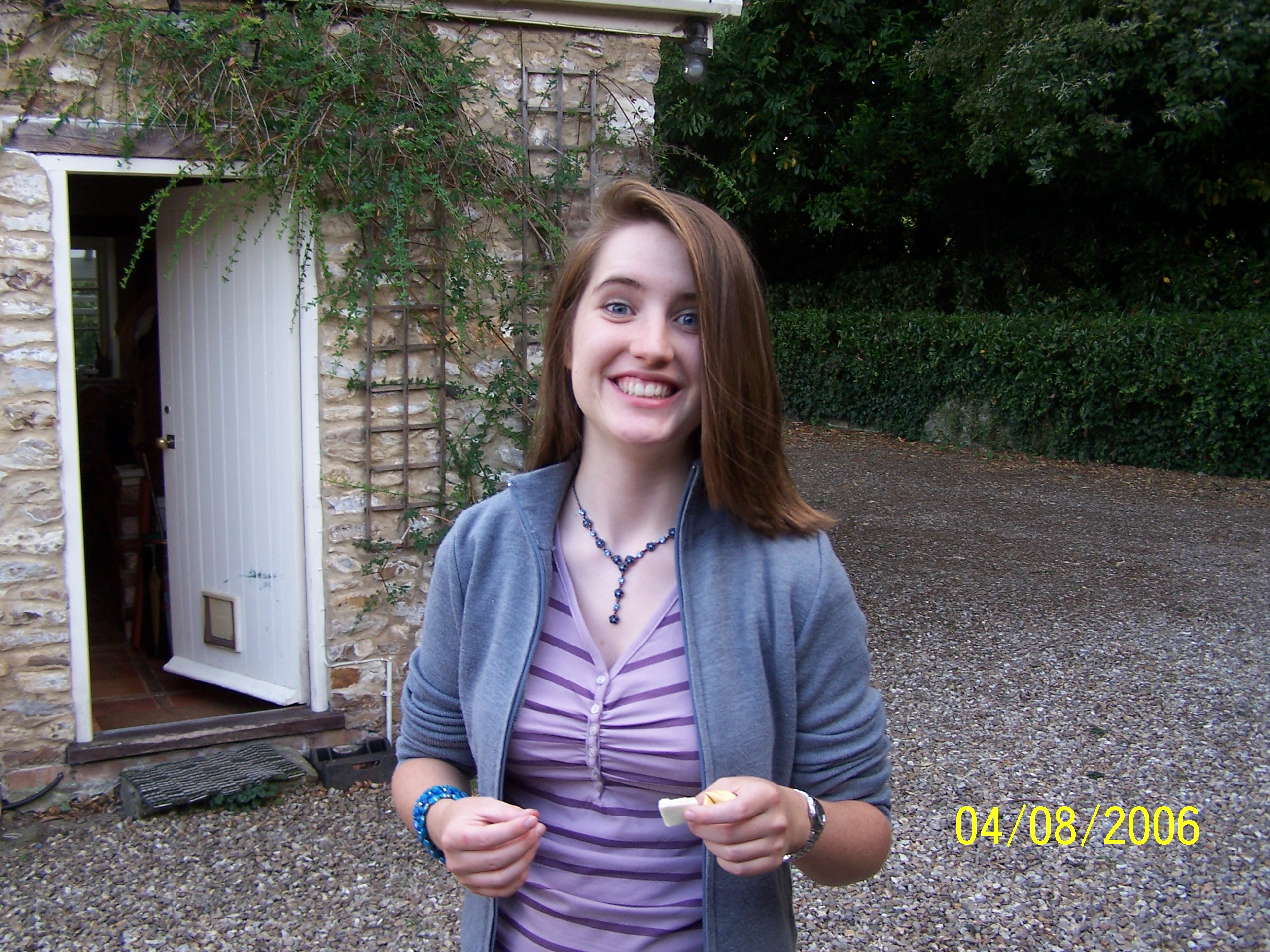 Clio Andreae