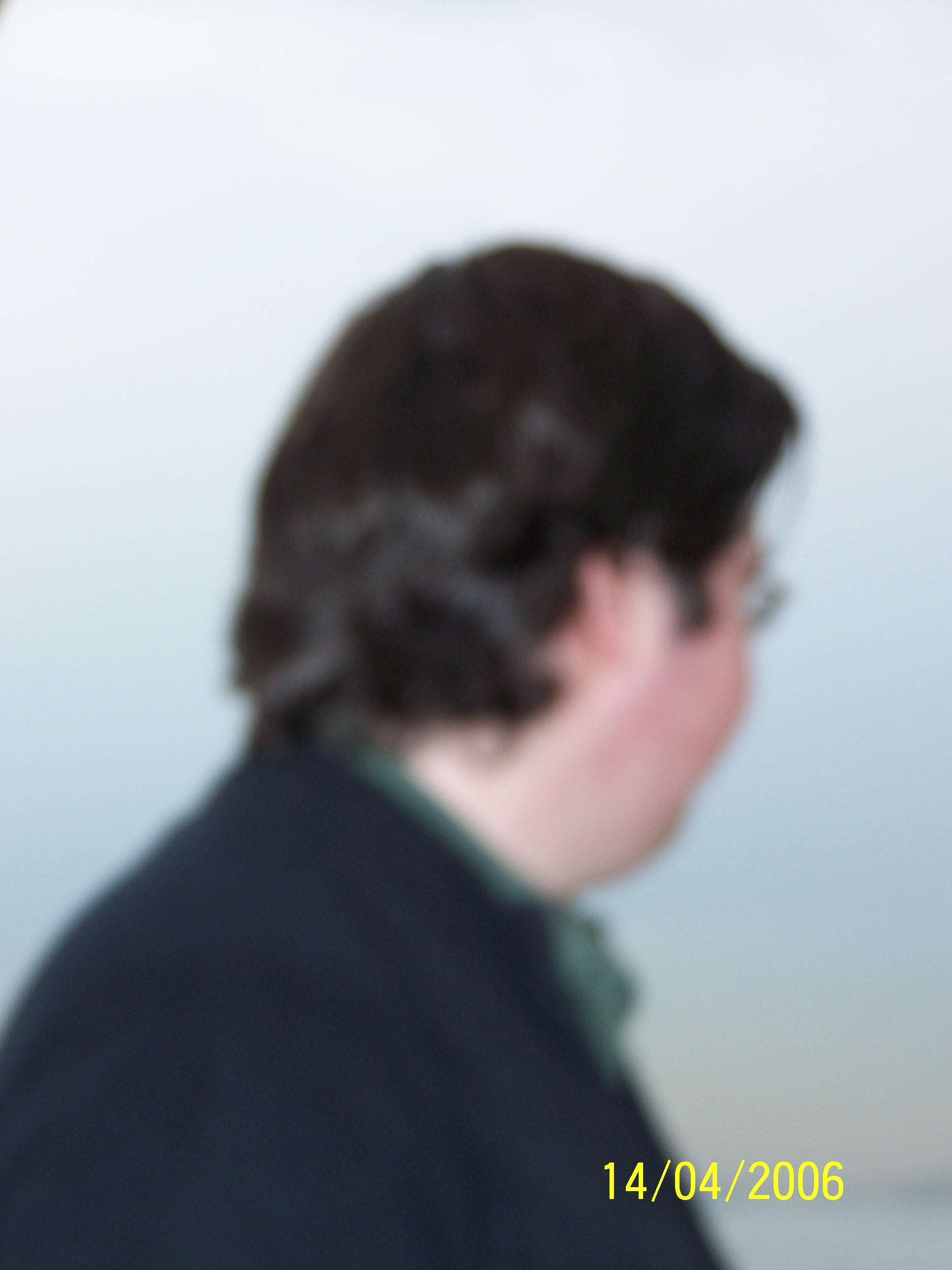 Philip "Lee" Andreae